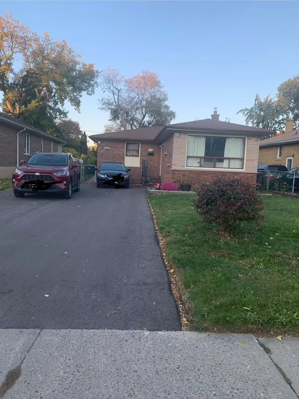 Toronto E08, ON M1J 1M7,43 Graylee AVE