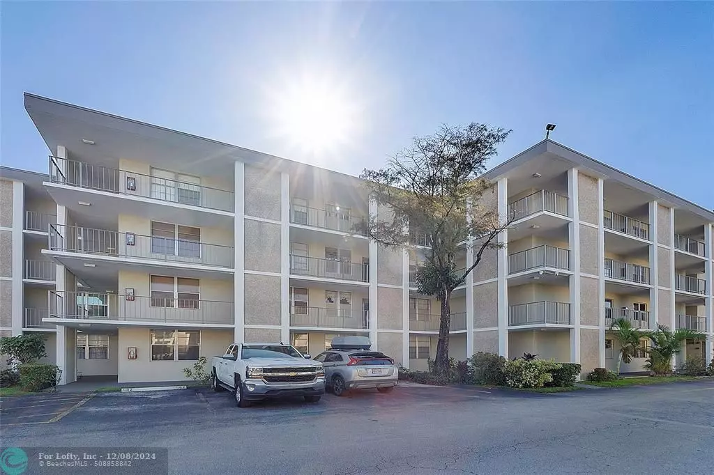 Lauderdale Lakes, FL 33313,2998 NW 48th Ter  #429