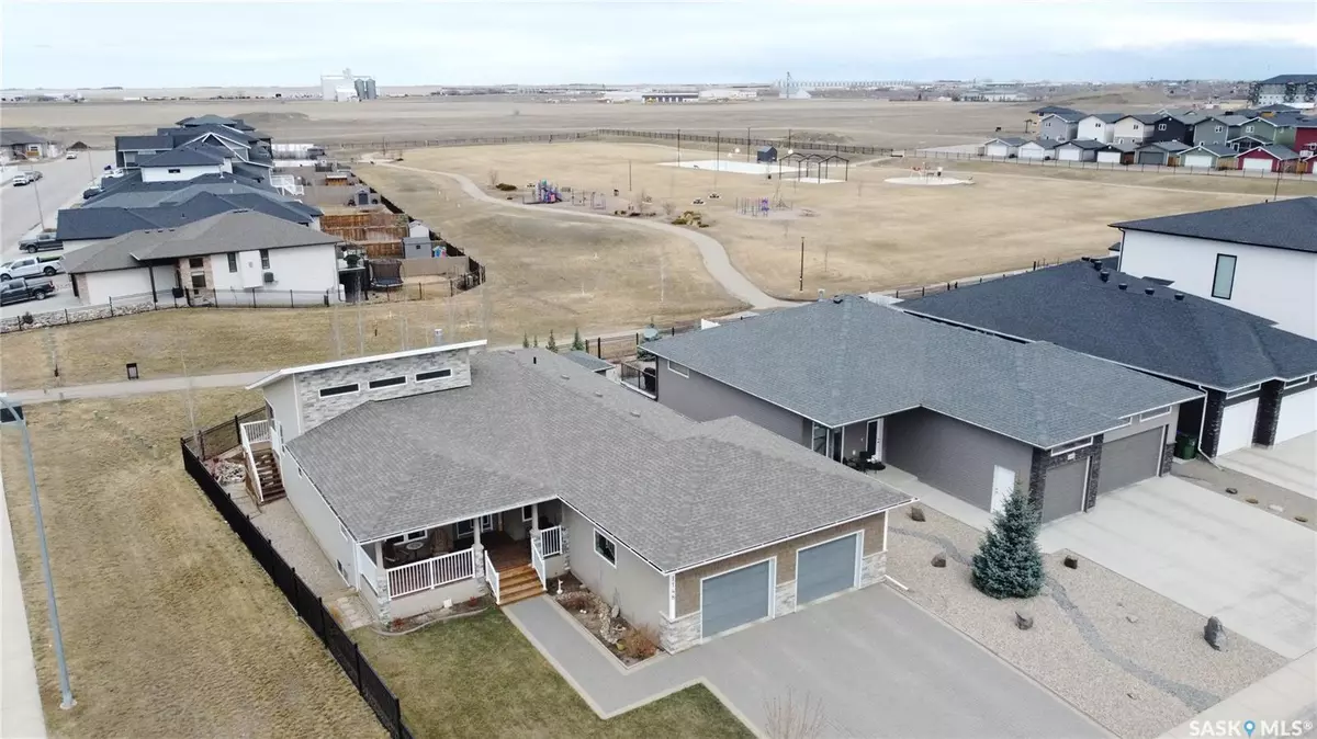 Moose Jaw, SK S6J 0B2,1148 Meier DRIVE