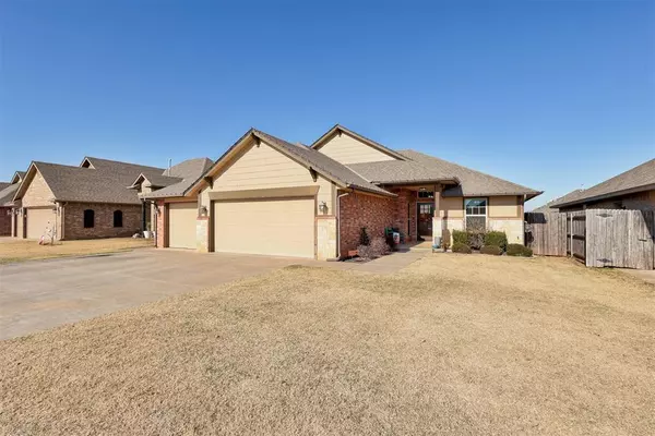 Yukon, OK 73099,11717 SW 15th Terrace