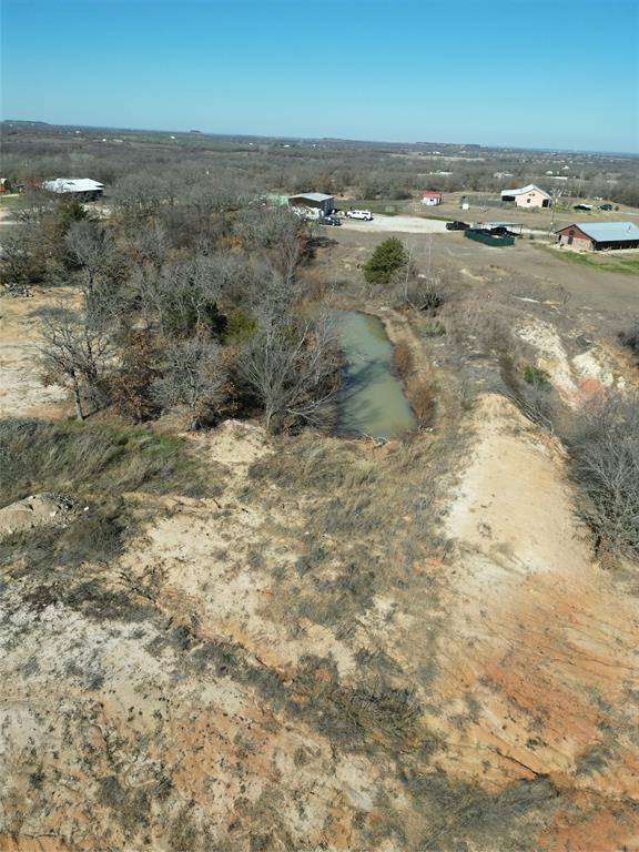 TBD County Rd 3551, Paradise, TX 76073