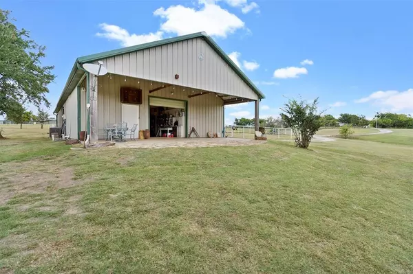 Rockwall, TX 75087,12188 County Road 536