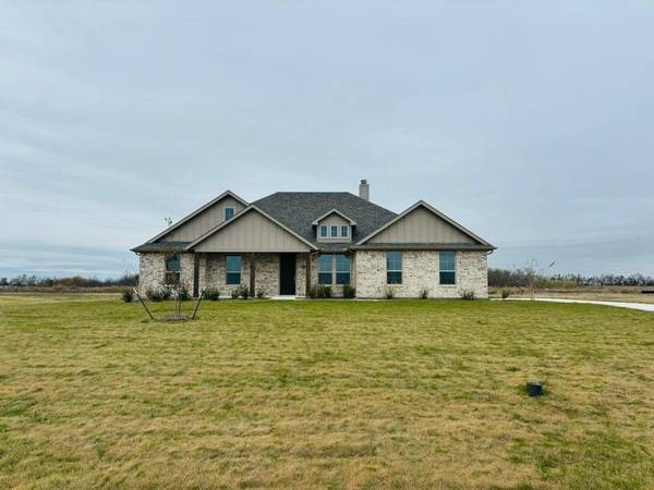 1260 County Road 200, Valley View, TX 76272