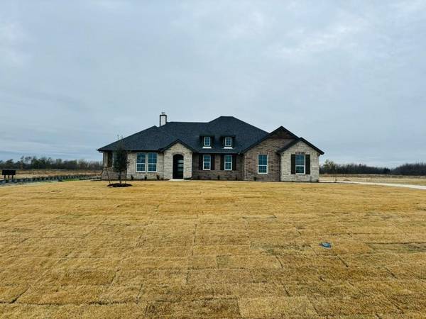 1350 County Road 200, Valley View, TX 76272