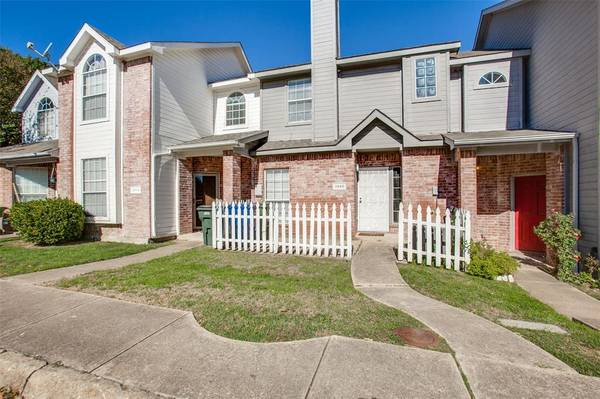 3940 Pickett Place, Garland, TX 75044