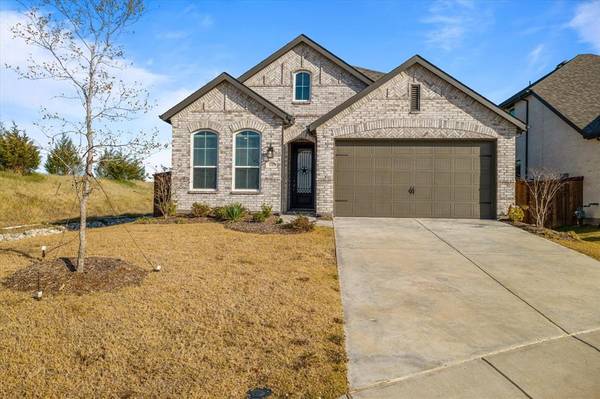 4748 Pin Oak Court, Aubrey, TX 76227