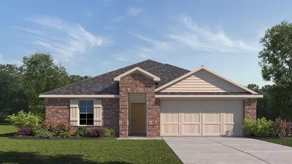 4323 Grayson Lane, Fate, TX 75189