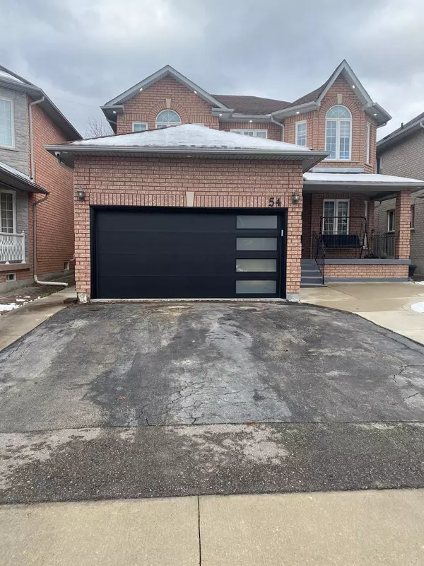 54 Brasswinds CT, Vaughan, ON L4L 9C6