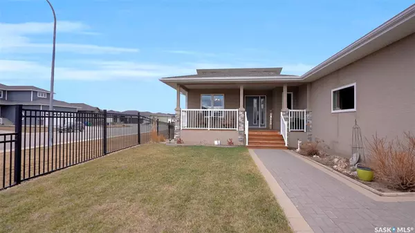 Moose Jaw, SK S6J 0B2,1148 Meier DRIVE