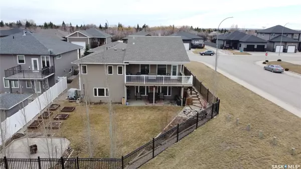 Moose Jaw, SK S6J 0B2,1148 Meier DRIVE