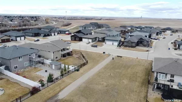 Moose Jaw, SK S6J 0B2,1148 Meier DRIVE