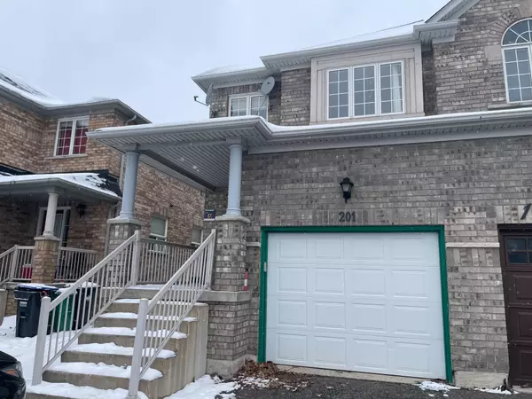 Brampton, ON L6P 1T4,201 Zia Dodda CRES