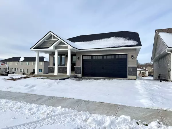 Prince Edward County, ON K0K 2T0,70 Stirling CRES