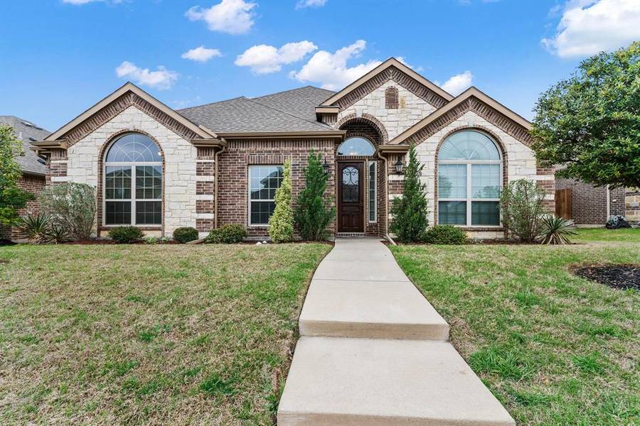 114 Post Oak, Red Oak, TX 75154