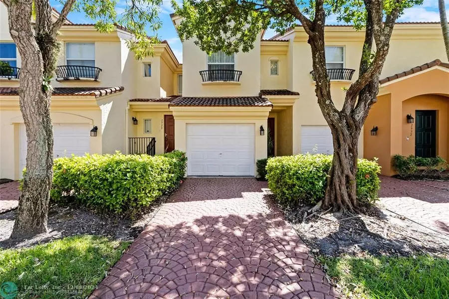 2930 Deer Creek Country Club Blvd  #2930, Deerfield Beach, FL 33442