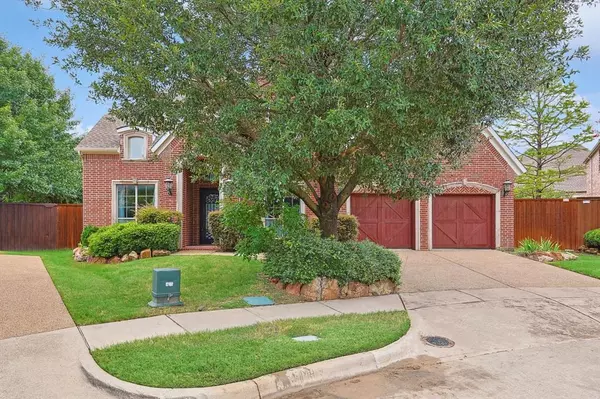 Allen, TX 75013,1919 Esparanza Court