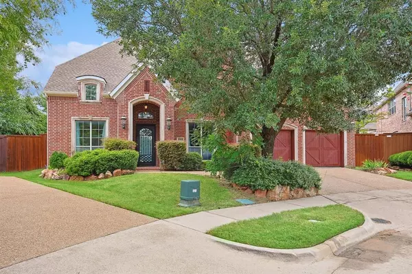 Allen, TX 75013,1919 Esparanza Court