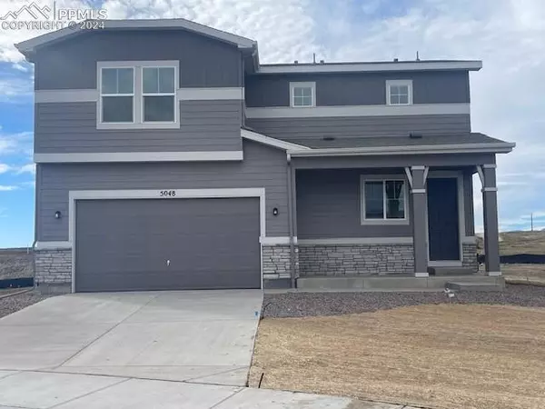 Colorado Springs, CO 80925,5048 Goodpaster CT