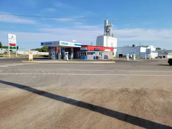 Innisfail, AB T4G 1S1,5136 50 ST