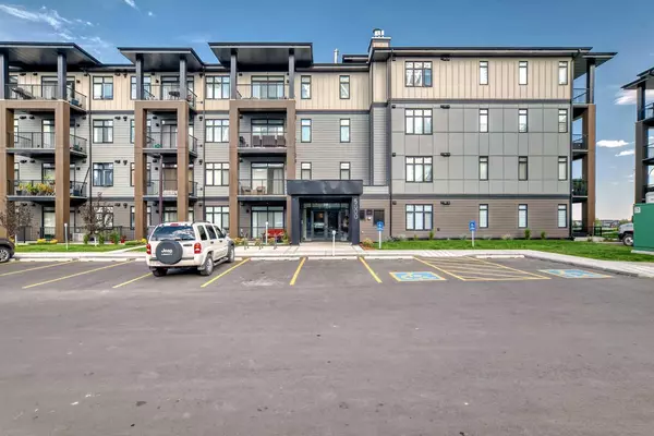 Calgary, AB T3M3V3,200 Seton CIR Southeast #5212