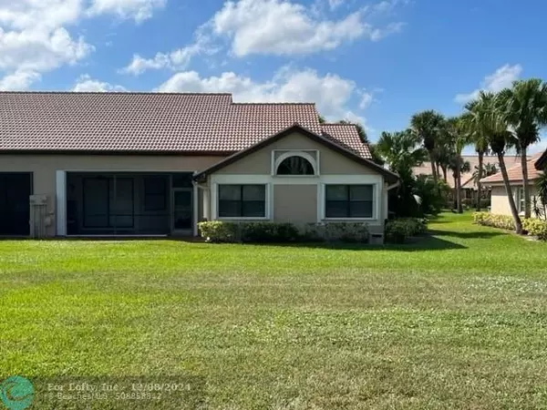 Boynton Beach, FL 33472,8092 Cassia Dr