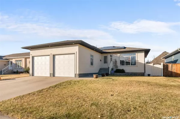 96 Flax ROAD, Moose Jaw, SK S6J 1K9