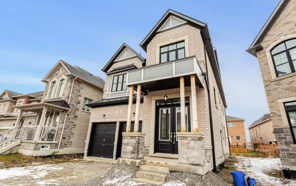 Caledon, ON L7C 4H1,44 Royal Fern CRES