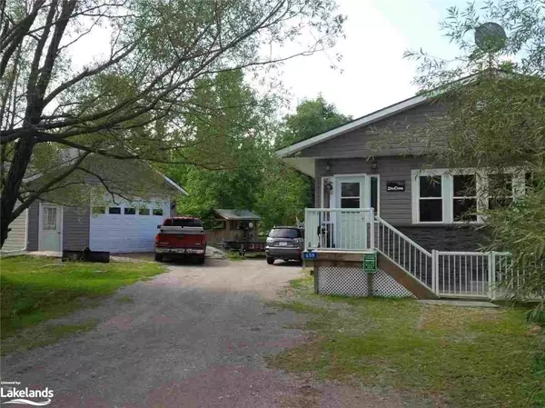 Muskoka, ON L0K 1S0,659 HONEY HARBOUR RD