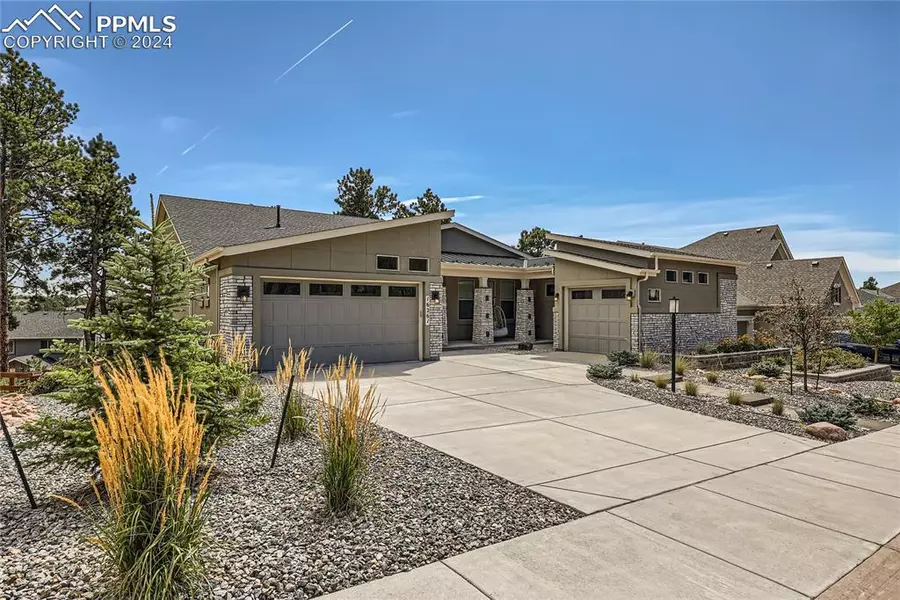 16261 Thunder Cat WAY, Monument, CO 80132