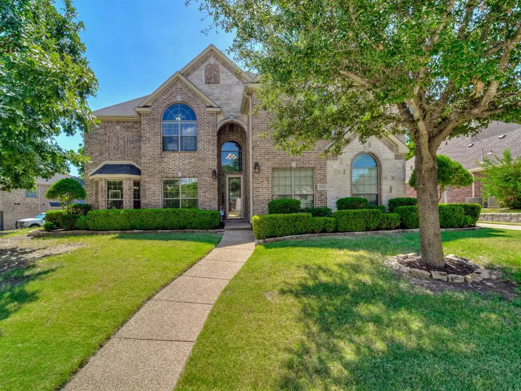 Rowlett, TX 75089,10213 Huffines Drive