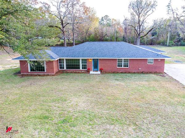 405 East Road, Cullen, LA 71071