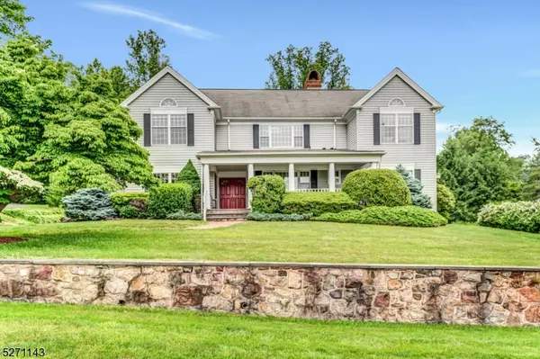 Bernardsville Boro, NJ 07924,12 Hillside Ave