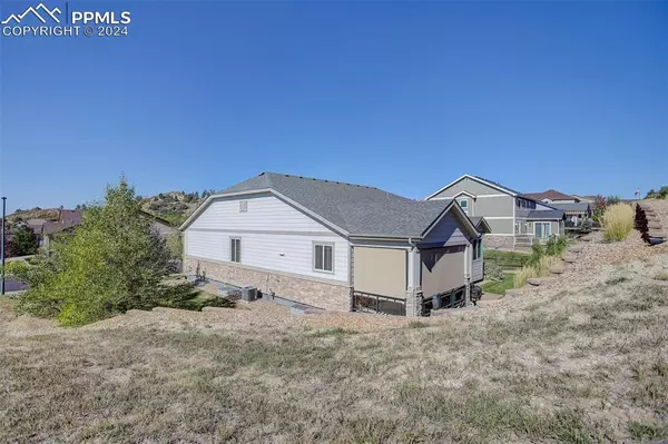 Castle Rock, CO 80104,2994 McCracken LN