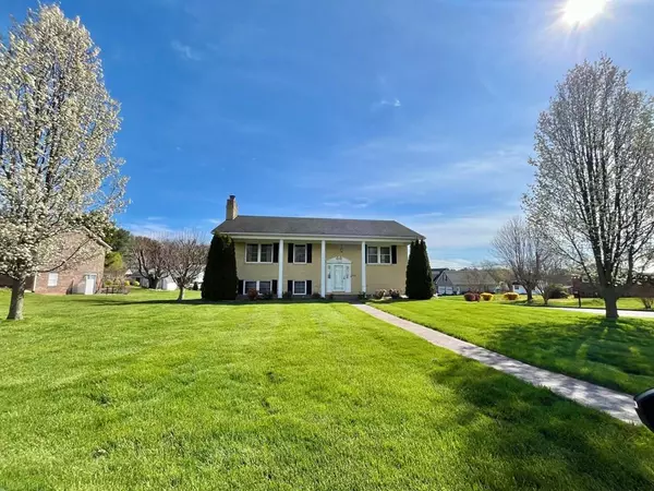 1000 N 13th Street, Wytheville, VA 24382