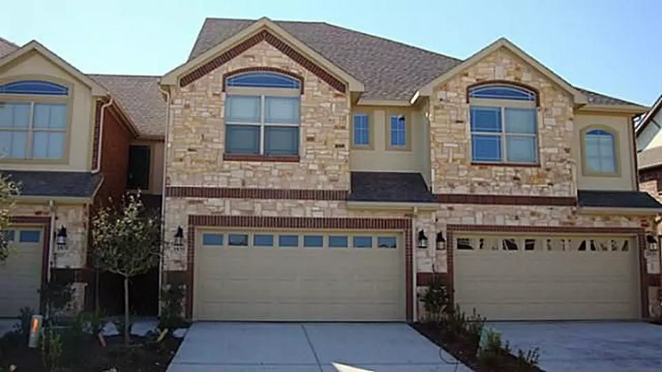 1833 Villa Drive, Allen, TX 75013