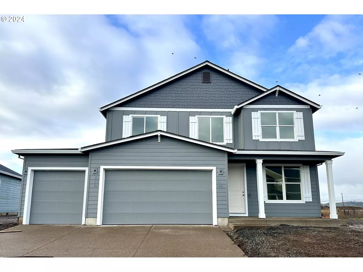 Junction City, OR 97448,797 Farmington DR