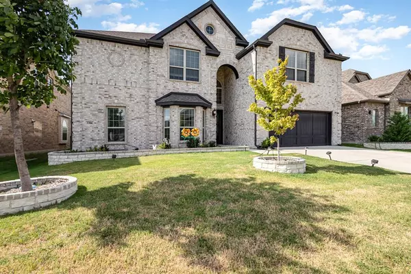 3306 Amber Waves Lane,  Wylie,  TX 75098