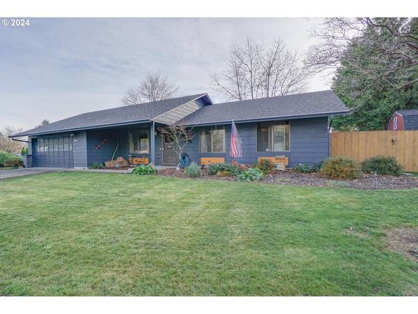 13801 SE 14TH ST, Vancouver, WA 98683