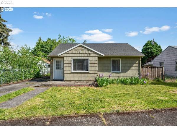 2808 E 25TH ST, Vancouver, WA 98661