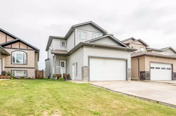 8810 88 AVE, Grande Prairie, AB T8X 0G6