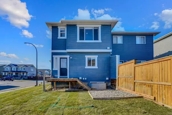 Cochrane, AB T4C 0X9,29 Willow Mews