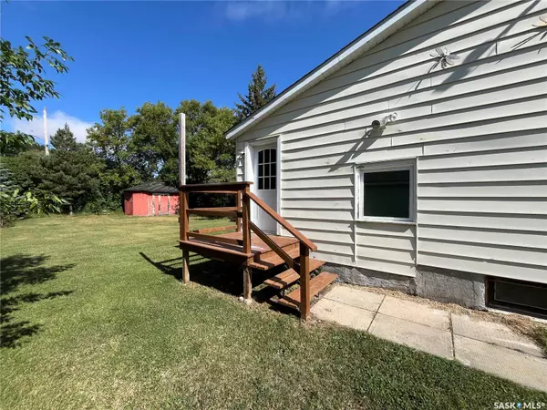 Maryfield, SK S0G 3K0,314-316 Cross STREET