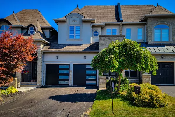 Oakville, ON L6M 0E8,2336 Wuthering Heights WAY