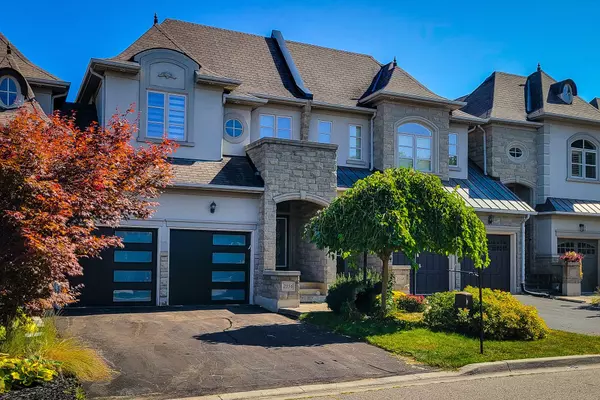 Oakville, ON L6M 0E8,2336 Wuthering Heights WAY