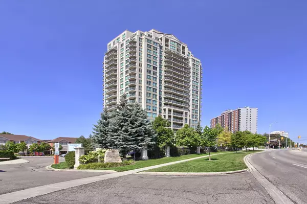 Mississauga, ON L4W 5P7,1359 Rathburn RD E #207