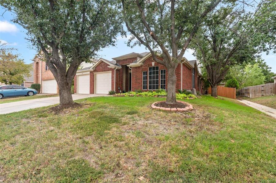 2212 Loon Lake Road, Denton, TX 76210