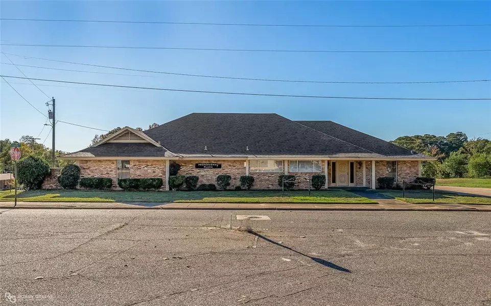 203 Pearl Street, Minden, LA 71055