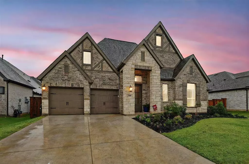 Haslet, TX 76052,2193 Cloverfern Way