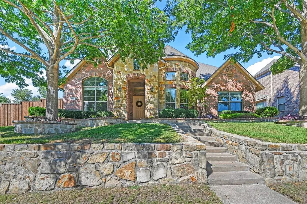 Rockwall, TX 75087,903 Windham Drive