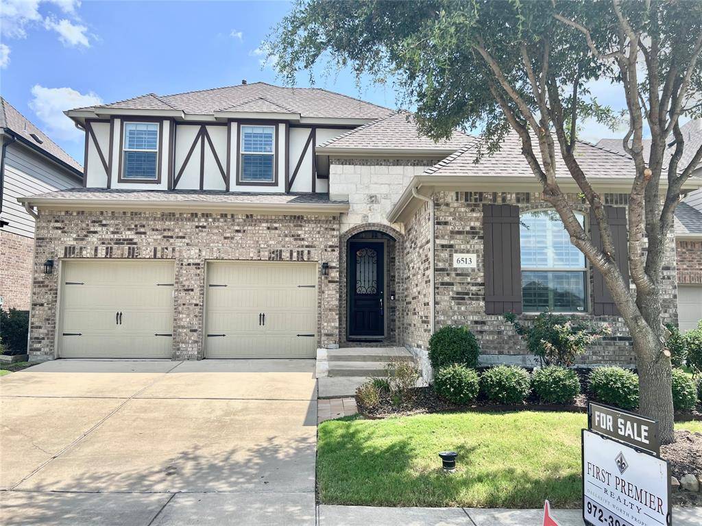 Mckinney, TX 75070,6513 San Judas Street